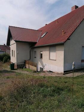 Foto - 9 Zimmer Einfamilienhaus zum Kaufen in Wettin-Löbejün