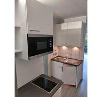 1 Zmmer Wohnung Apartment Studenten Wüste - Osnabrück