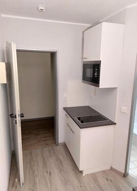 Foto - 1 Zimmer Etagenwohnung zur Miete in Osnabrück