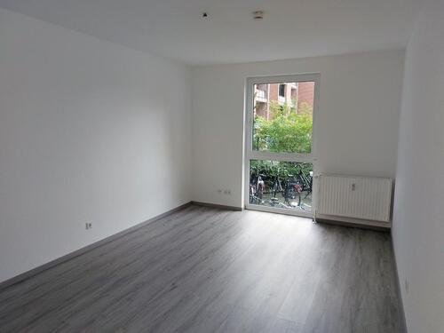 Foto - 1 Zimmer Etagenwohnung in Osnabrück