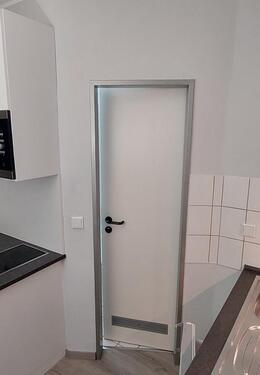 Foto - Etagenwohnung in Osnabrück zur Miete