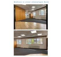 WOHNEN IN DER BANK - 680,00&nbsp;EUR Kaltmiete, ca.&nbsp; 63,00&nbsp;m&sup2; in Riedlingen (PLZ: 88499)