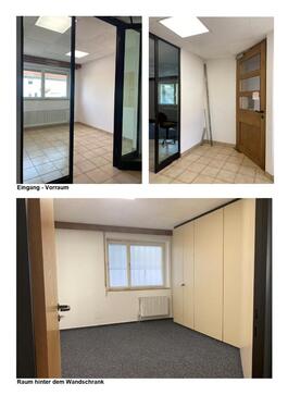 Foto - 2 Zimmer Etagenwohnung in Riedlingen