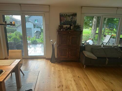 Foto - 2 Zimmer Erdgeschoßwohnung zum Kaufen in Simmerath