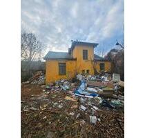 Haus mit Garten zu Verkaufen Mietkauf Kauf Ratenzahlung Wohnen - Netzschkau