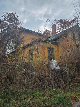 Foto - 5 Zimmer Einfamilienhaus zum Kaufen in Netzschkau