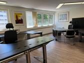 Foto - Hochwertige, möblierte Bürofläche in Oederweg, Frankfurt am Main