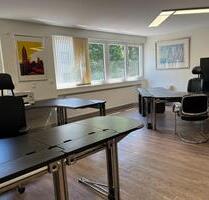 Hochwertige, möblierte Bürofläche in Oederweg, Frankfurt am Main