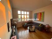 Foto - Wohnungsswap - 3 Zimmer, 100 m² - Rothenbaumchaussee, Eimsbüttel, Hamburg