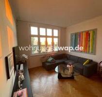 Wohnungsswap - 3 Zimmer, 100 m² - Rothenbaumchaussee, Eimsbüttel, Hamburg