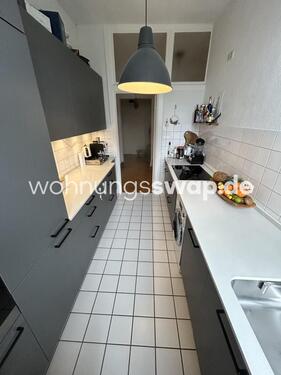 Foto - 3 Zimmer Etagenwohnung in Hamburg