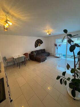 Foto - 2 Zimmer Etagenwohnung zur Miete in Bendorf