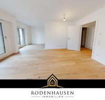 Attraktive 2-Zimmer-Wohnung mit zwei Balkonen in bester Ausrichtung zu vermieten - München Aubing-Lochhausen-Langwied