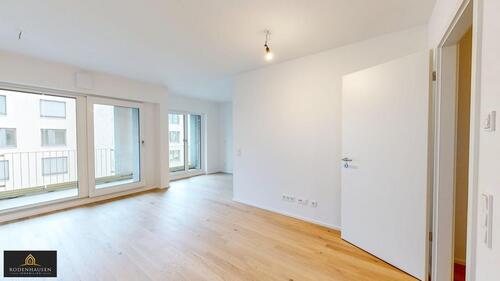 Foto - 2 Zimmer Etagenwohnung in München