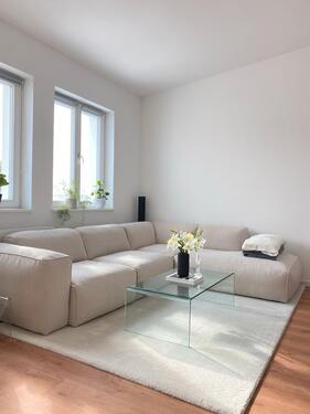 Foto - zum 01.04.26 -Lichtdurchflutete 2,5 Zimmer Wohnung in Schöneweide