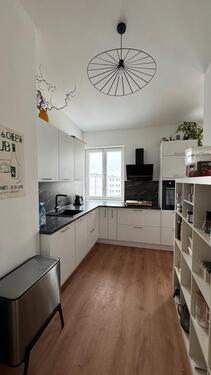 Foto - 2.5 Zimmer Dachgeschoßwohnung zur Miete in Berlin