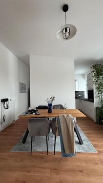 Foto - Dachgeschoßwohnung in Berlin zur Miete