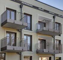 *Aufgepasst* Erstbezug Neubau-Apartment (36m2) zur Miete - München Sendling-Westpark