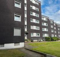 Erdgeschosswohnung in Herne-Baukau mit Balkon