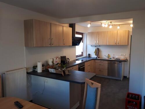 Foto - 17 Zimmer Erdgeschoßwohnung in Schweinfurt