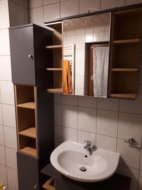 Foto - Erdgeschoßwohnung in Schweinfurt zur Miete