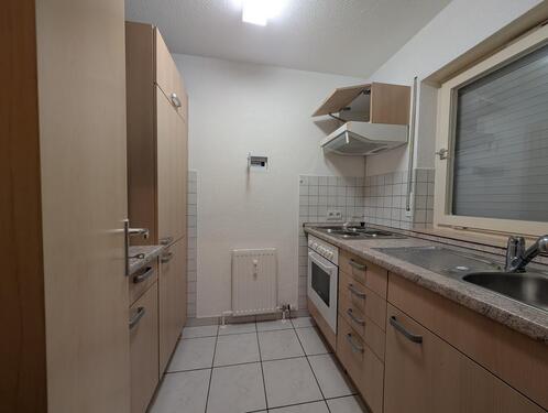 Foto - Etagenwohnung in Sachsenheim zur Miete