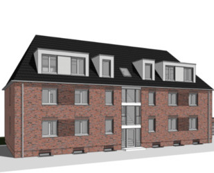 Moderne 4-Zimmer-Traumwohnungen in Schüttorf – Komfort, Stil und Energieeffizienz vereint