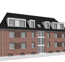 Moderne 4-Zimmer-Traumwohnungen in Schüttorf – Komfort, Stil und Energieeffizienz vereint