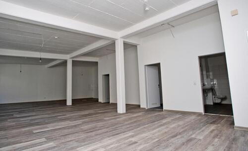 Foto - 2 Zimmer Loft - Studio - Atelier zur Miete in Stuttgart