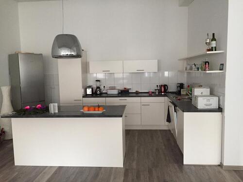 Foto - Loft - Studio - Atelier in Stuttgart zur Miete