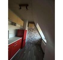 Kleine zwei Zimmer „Single“ Wohnung - Aukrug