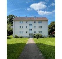 5 Zmmer Wohnung mit zwei Balkonen oder perfekt als Kapitlanlage - Murrhardt