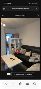 Foto - Etagenwohnung in Murrhardt zum Kaufen