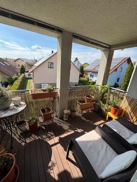 Foto - gemütliche Dachgeschosswohnung,PROVISIONSFREI