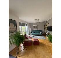 4-Zimmerwohnung in ruhigem Mehrfamilienhaus mit Terrasse und Garten - Berlin Treptow-Köpenick