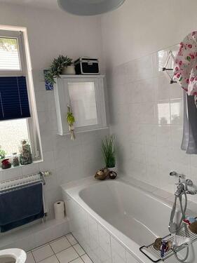 Foto - 4 Zimmer Terrassenwohnung in Berlin