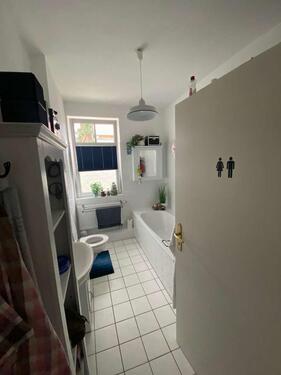 Foto - Terrassenwohnung in Berlin zur Miete