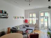 Foto - Wohnungsswap - 2 Zimmer, 50 m² - Kiautschoustraße, Mitte, Berlin