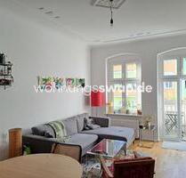 Wohnungsswap - 2 Zimmer, 50 m² - Kiautschoustraße, Mitte, Berlin