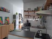 Foto - 2 Zimmer Etagenwohnung in Berlin