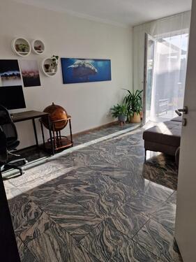 Foto - Moderne 70qm Erdgeschosswohnung mit Terrasse, Garten & Stellplatz