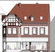 Sanierte 4-Zimmer Wohnung in Blomberg Stadtmitte zu vermieten