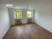 Foto - Schöne Aussicht und ruhige Lage in Pasing, 2-Zimmer-Wohnung
