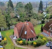 Helle Ferienwohnung mit Stellplatz, Garten und Sauna - Timmendorfer Strand