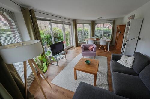 Foto - 2 Zimmer Erdgeschoßwohnung in Timmendorfer Strand