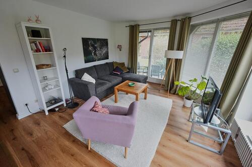 Foto - Erdgeschoßwohnung in Timmendorfer Strand zum Kaufen