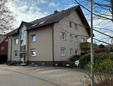 Foto - Gepflegte 3-Zimmer-Wohnung, Balkon, EBK, 2 Stellplätze
