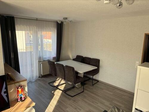 Foto - 3 Zimmer Etagenwohnung in Preußisch Oldendorf