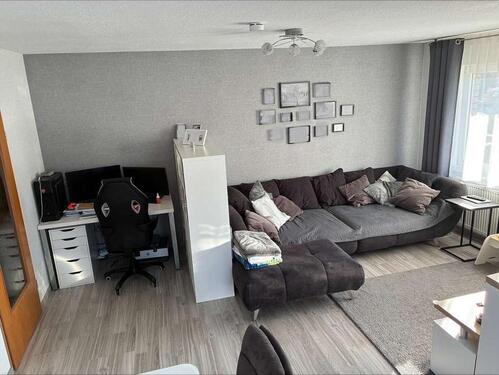 Foto - Etagenwohnung in Preußisch Oldendorf zum Kaufen