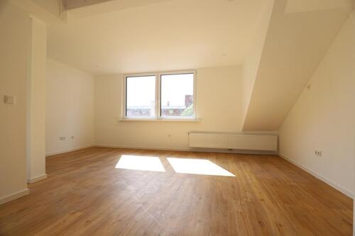 Foto - 4 Zimmer Dachgeschoßwohnung zum Kaufen in Hannover